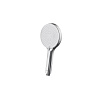 Лейка для душа IDDIS Optima Home, хром, OPH3FC0i18