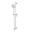 Душевой гарнитур IDDIS Optima Home, белый матовый, OPH3F70i16
