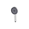 Лейка для душа IDDIS SpaHome, хром глянцевый, SPA3F0Ci18