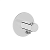 Запорный вентиль VitrA Origin, хром, A42625