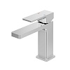 Смеситель для раковины Grossman Style, хром, 510.K35.05.100 