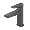 Смеситель для раковины Grossman Classic, графит, 510.K35.04.420 