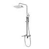 Душевая система Grossman Advans, хром, 500.K35.09.100