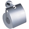 Бумагодержатель Gerhans Milet, хром, K23003