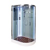 Душевая кабина Avacan, 120x80, A102LLED