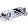 Крючок для ванной Gerhans Milet, хром, K23205