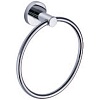 Полотенцедержатель Gerhans Milet, хром, K23004