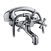 Смеситель для ванны Gerhans H13, хром, K13013