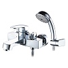 Смеситель для ванны Gerhans K06, хром, K13006