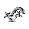 Смеситель для раковины Gerhans H12, хром, K11012