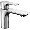 Смеситель для раковины Gerhans K15, хром, K11015