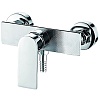 Смеситель для ванны Gerhans K23, хром, K12023
