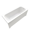 Ванна Triton pro Ника ОМР, 170х70, Щ0000062041