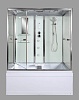 Душевая кабина Avacan, 170x90, V170