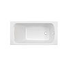 Ванна 1ACreal Gamma Стандарт, 140х70, Щ0000025829