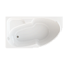 Ванна Triton София ОМР, левая, 170х95, Щ0000046115