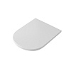 Крышка-сиденье OWL Eter Vind, белый, OWLC19-003