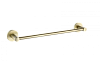 Полотенцедержатель CeramaLux ANTICA Series, золото, 61208-1