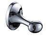 Крючок для полотенец CeramaLux BELL Series, хром, 53501