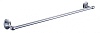 Полотенцедержатель CeramaLux BELL Series, хром, 53508