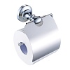 Держатель для туалетной бумаги CeramaLux BIANCO Series, хром, 52007