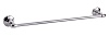 Полотенцедержатель CeramaLux BIANCO Series, хром, 52008