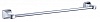 Полотенцедержатель CeramaLux DOMINO Series, хром, 95408