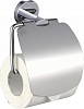 Держатель для туалетной бумаги CeramaLux LOFT Series, хром, 53907