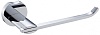 Держатель для туалетной бумаги CeramaLux LOFT Series, хром, 53907 A