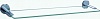 Полка для ванной CeramaLux LOFT Series, хром, 53911