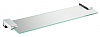 Полка для ванной CeramaLux NEO Series, хром, 51011