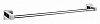 Полотенцедержатель CeramaLux QUADRO Series, хром, 61908