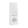 Шкаф для стиральной машины Sanstar Универсальная, 65 см, 312.1-3.4.1.