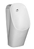 Писсуар CeramaLux подвесной, белый, x577p