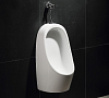 Писсуар CeramaLux подвесной, белый, X541P