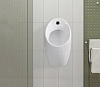 Писсуар CeramaLux подвесной, белый, X560P
