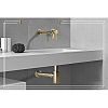 Сифон CeramaLux, бронзовый, RD016