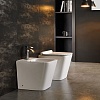 Биде CeramaLux напольное, 3370