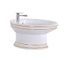 Биде CeramaLux напольное, 4285