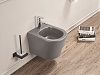 Биде CeramaLux подвесное, 5330MH