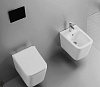 Биде CeramaLux подвесное, 5370