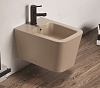 Биде CeramaLux подвесное, 5370MC
