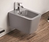 Биде CeramaLux подвесное, 5370MH