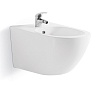Биде CeramaLux подвесное, 5376