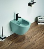 Биде CeramaLux подвесное, B2342BDMLG