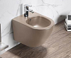 Биде CeramaLux подвесное, В2342BDMC