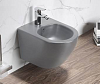 Биде CeramaLux подвесное, В2342BDMH