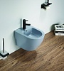 Биде CeramaLux подвесное, В2342BDMHL