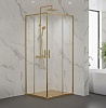 Душевой угол CeramaLux, 190 см, CL902MG-100