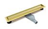 Душевой трап CeramaLux, 64 см, CL6138G-60
